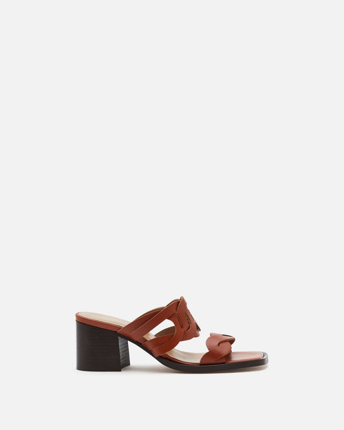 MULES EFFIYA COGNAC - minelli.fr