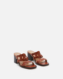 MULES EFFIYA COGNAC - minelli.fr