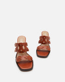MULES EFFIYA COGNAC - minelli.fr