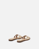 MULES ELIRIA/MET PLATINE - minelli.fr