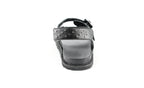 Sandales Hendrick - Noir