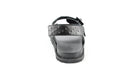 Nalaïm - Hendrick sandals - Black