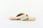 Mules Inaki - Beige