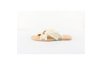 Mules Inaki - Beige