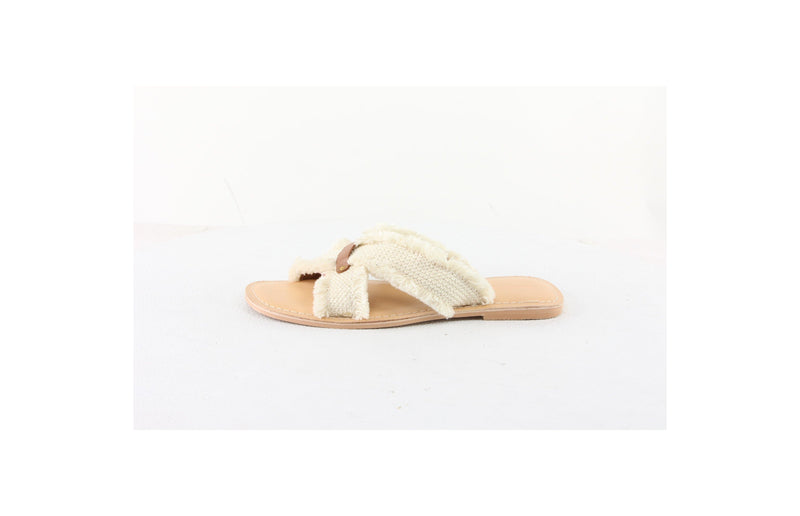 Nalaïm - Mules Iñaki - Beige