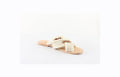 Mules Inaki - Beige