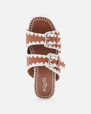 MULES ISALYS COGNAC - minelli.fr