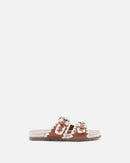 MULES ISALYS COGNAC - minelli.fr