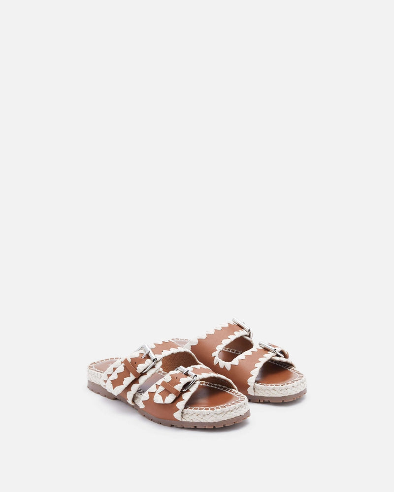 MULES ISALYS COGNAC - minelli.fr