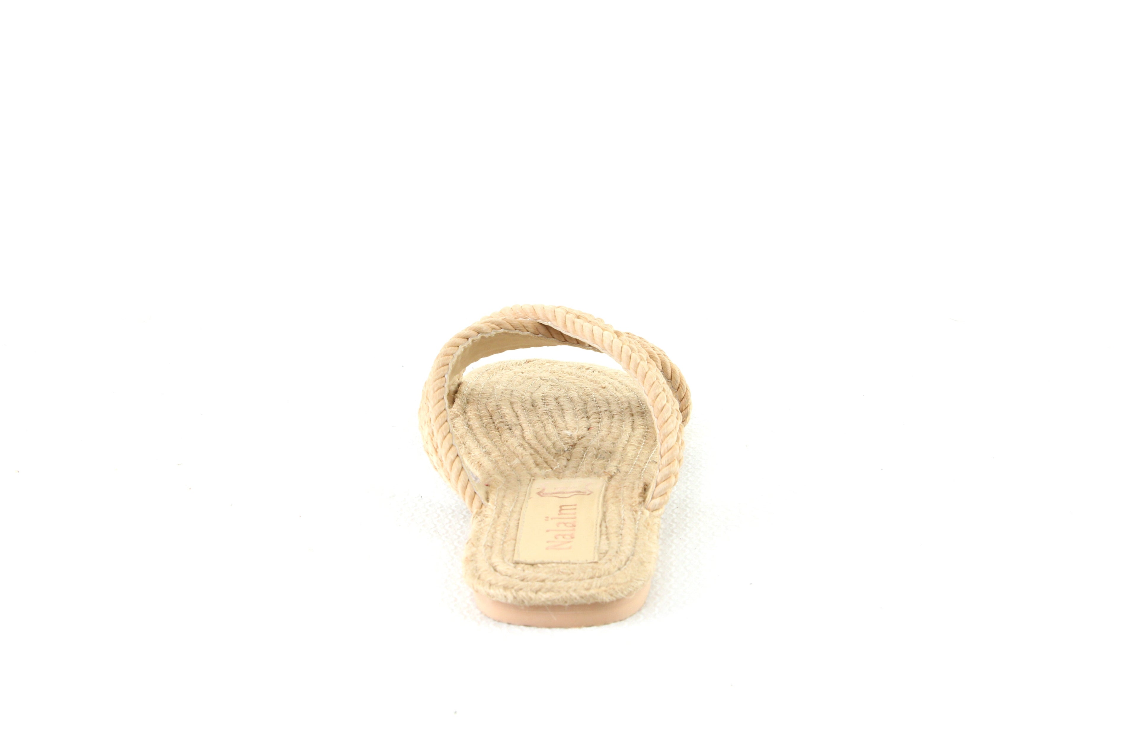 Mules Isao - Beige