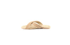 Mules Isao - Beige