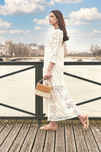 Mules Isao - Beige