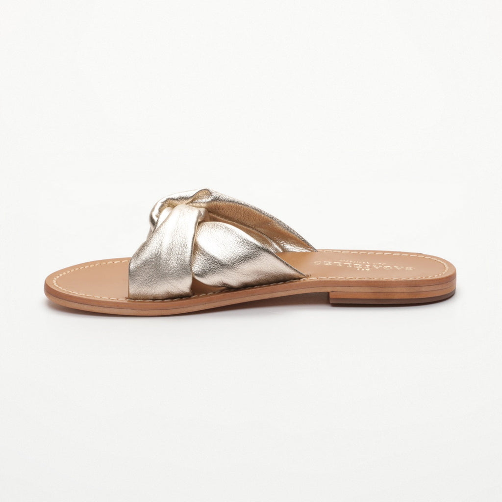 Les Bagatelles - Mules Kitti - Platinium