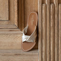 Les Bagatelles - Mules Kitti - Platinium