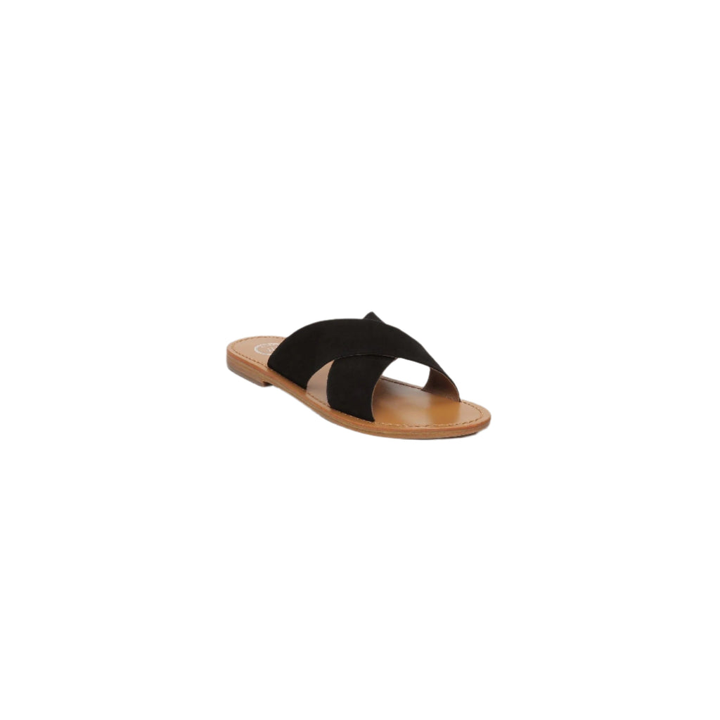 Mules Lanruen - Black