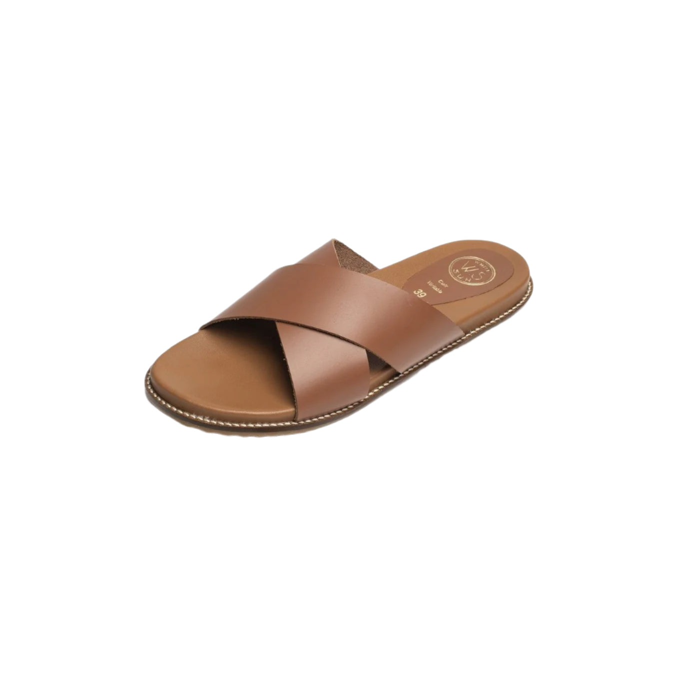 White Sun - Loutsian Mules - Camel Buff - Camel