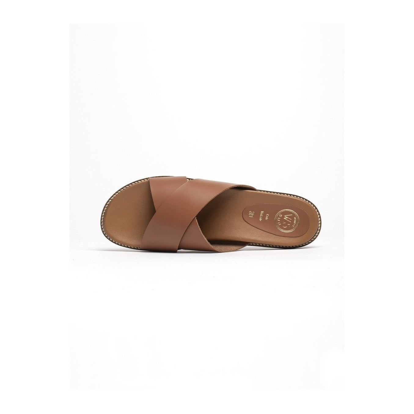 White Sun - Loutsian Mules - Camel Buff - Camel