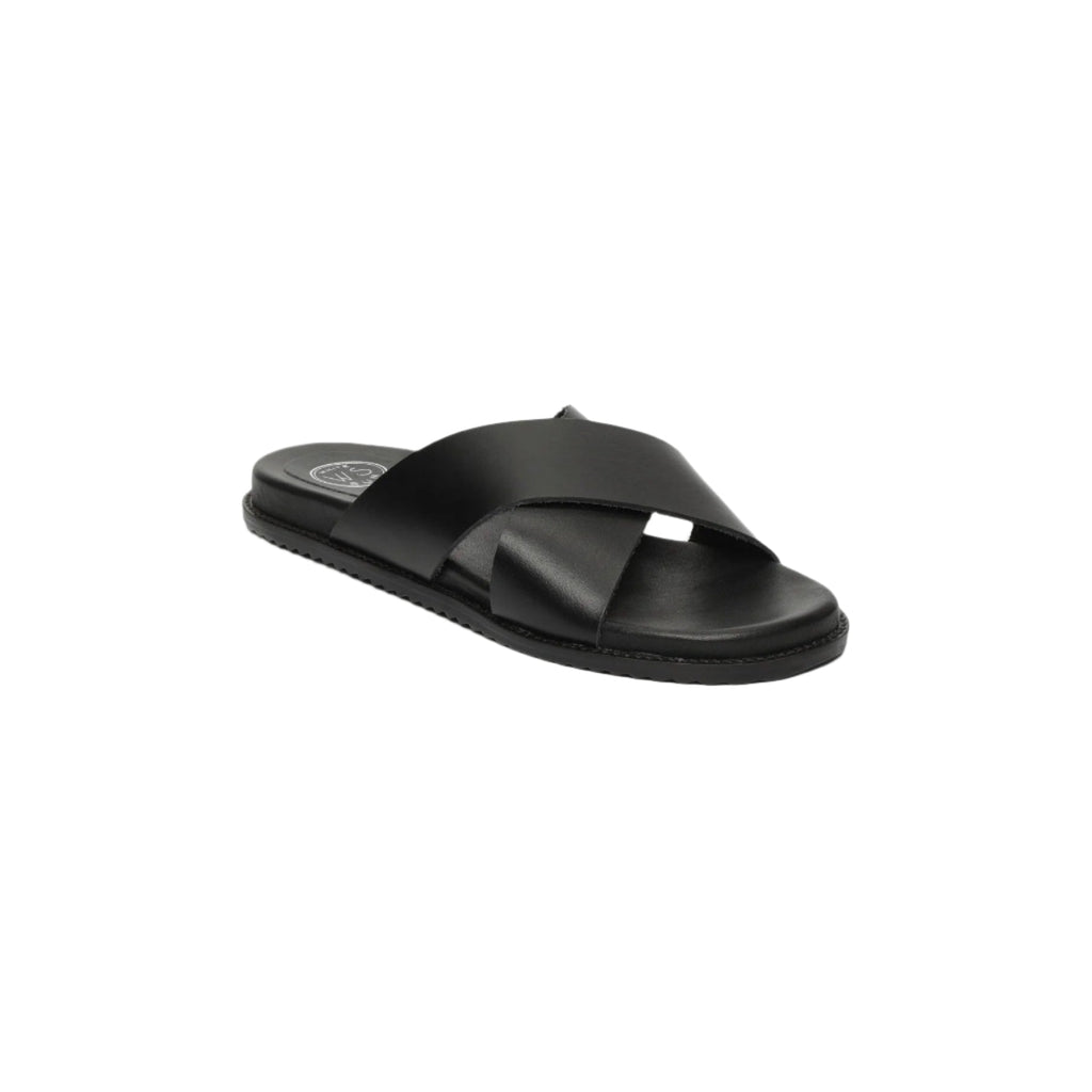 White Sun - Loutsian Mules - Black