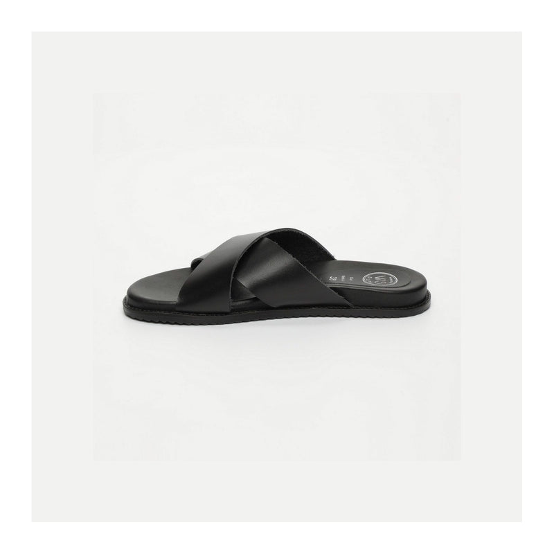 White Sun - Mules Loutsian - Noir