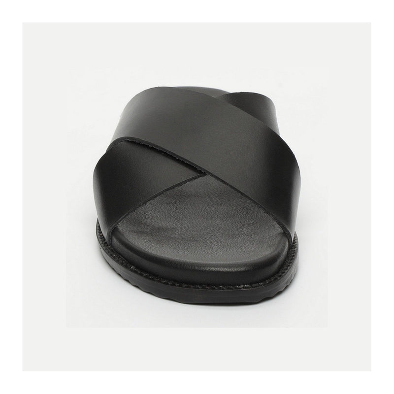 White Sun - Mules Loutsian - Noir