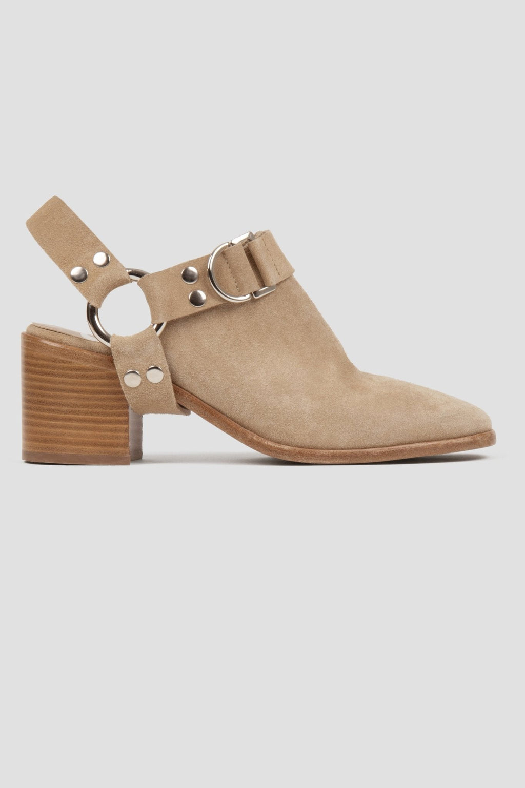MITCHELL MULES - ROSEANNA