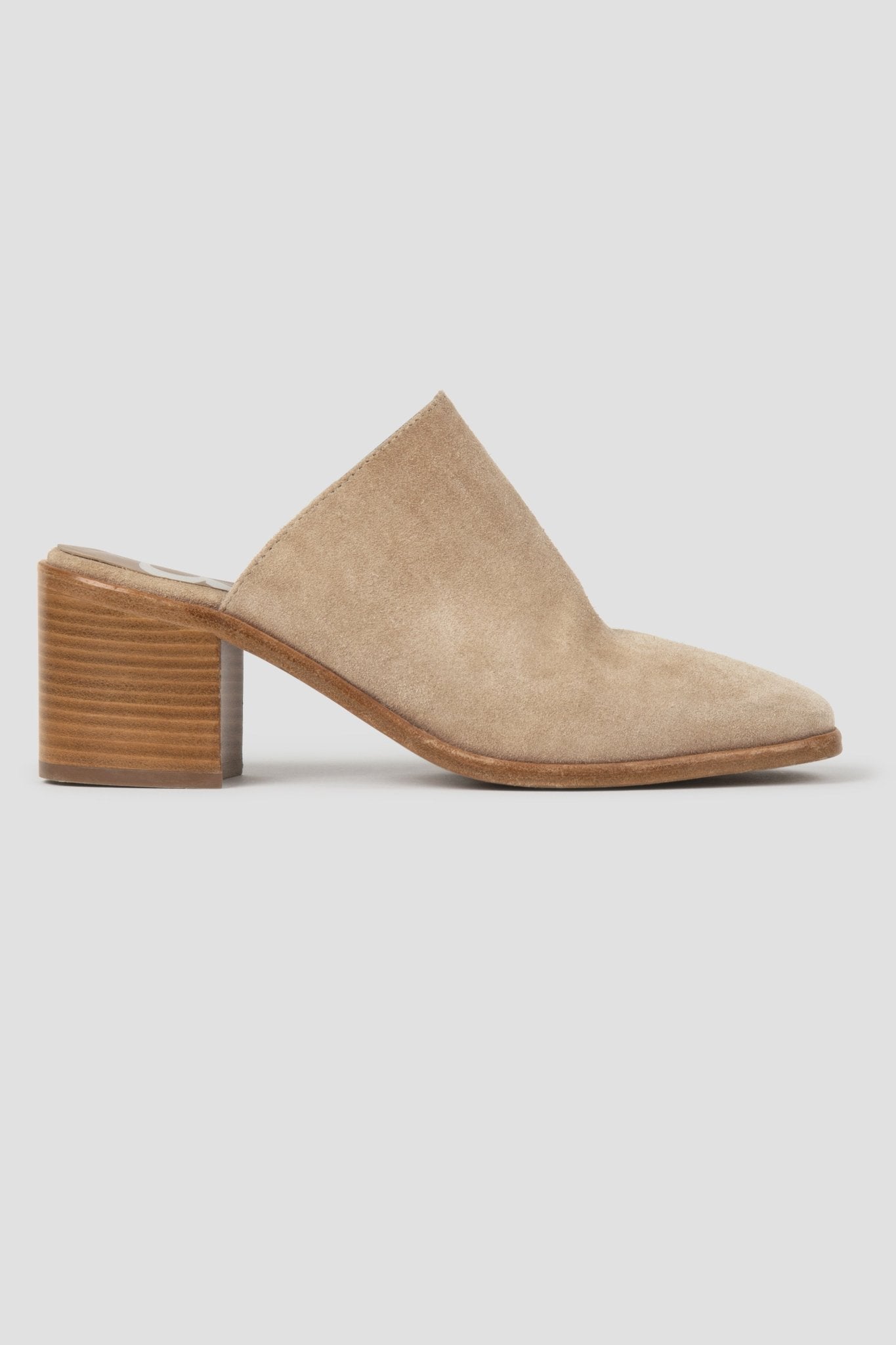 MITCHELL MULES - ROSEANNA