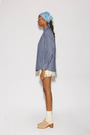 MULES MITCHELL - ROSEANNA