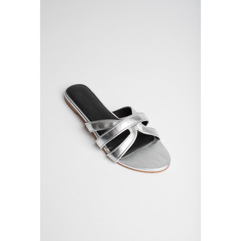 Les Bagatelles - Mules Myrtice - Plata