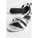 Les Bagatelles - Mules Myrtice - Plata