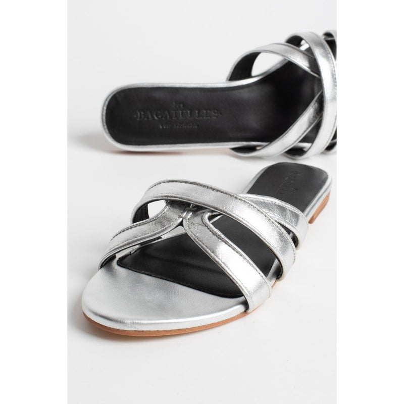 Les Bagatelles - Mules Myrtice - Plata