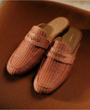 Mules - Number 87