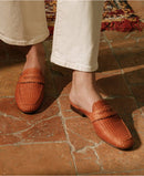 Mules - Number 87