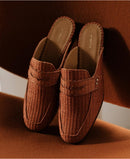 Mules - Number 87