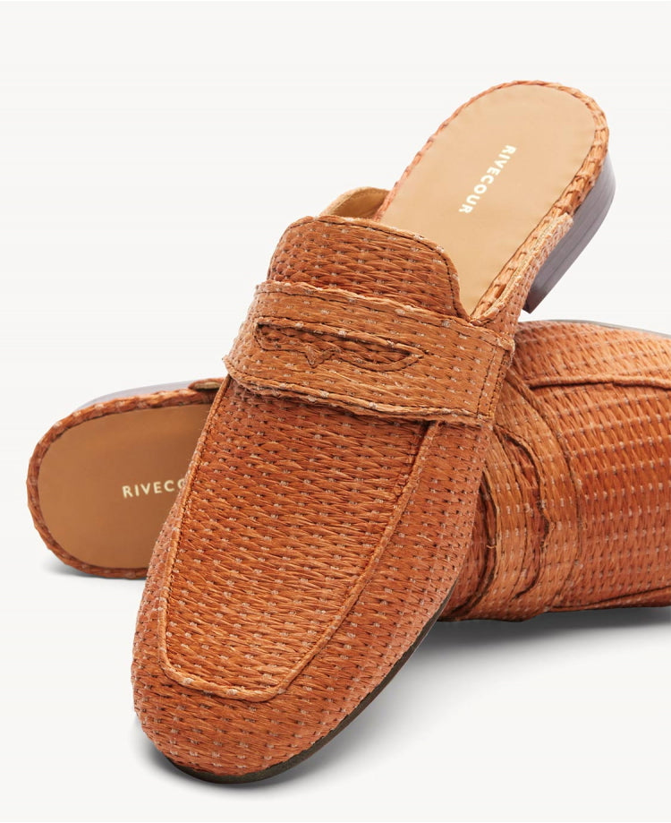Mules - Number 87