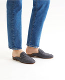 Mules - Number 87
