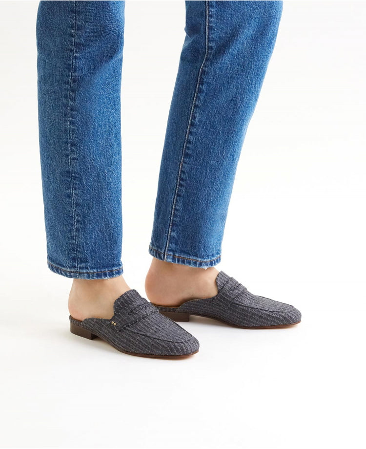 Mules - Number 87