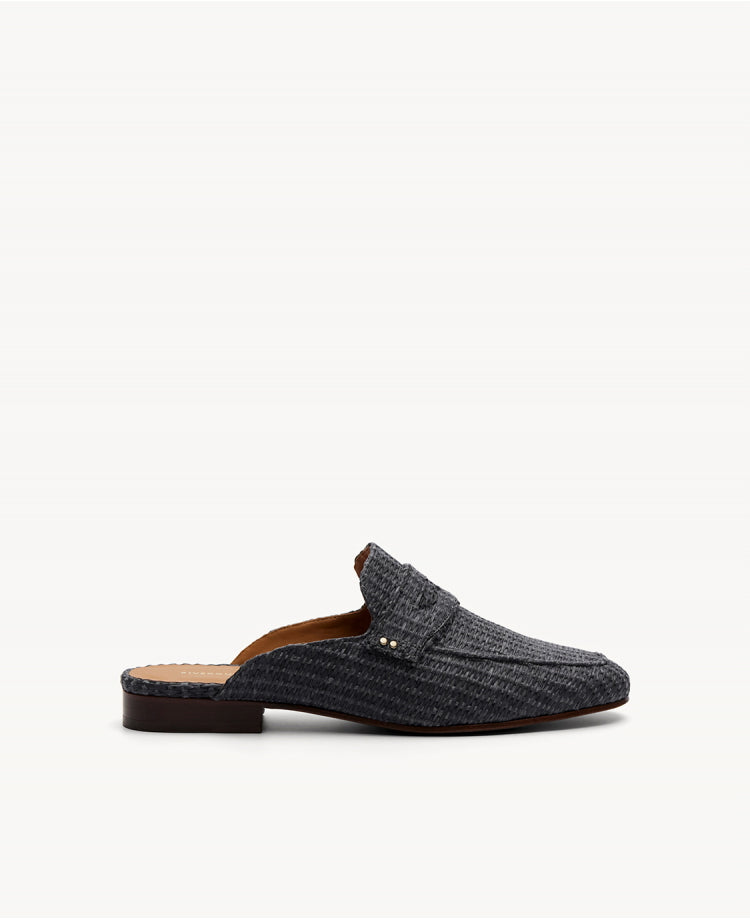 Mules - Number 87