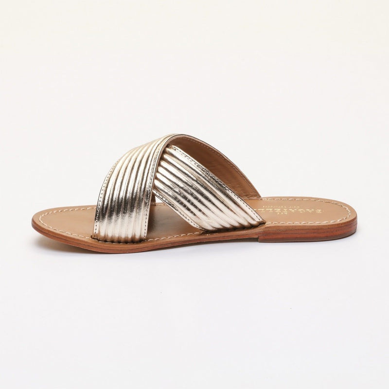 Les Bagatelles - Mules Nassau - Dorado