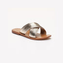Les Bagatelles - Mules Nassau - Dorado