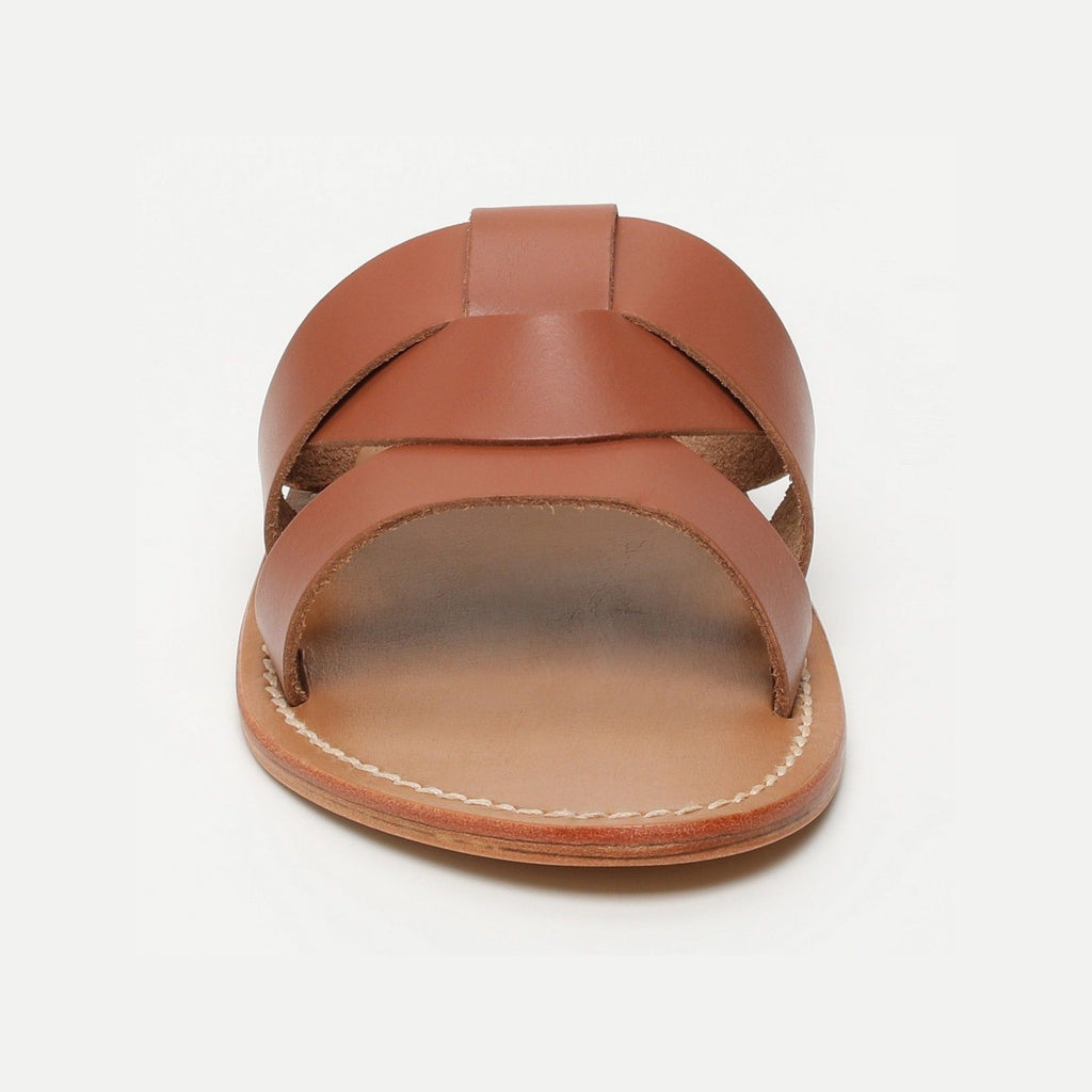 White Sun - Noham Mules - Camel Buff - Camel