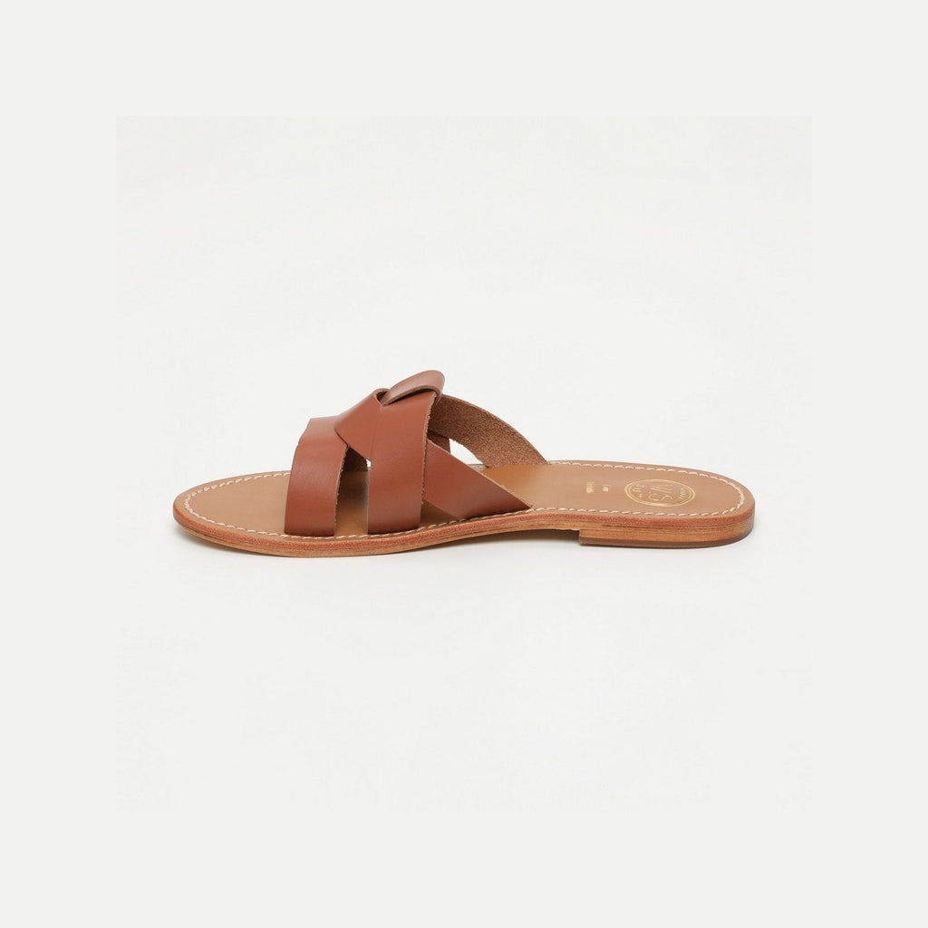 White Sun - Noham Mules - Camel Buff - Camel