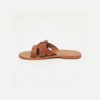 White Sun - Noham Mules - Camel Buff - Camel