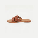 White Sun - Noham Mules - Camel Buff - Camel