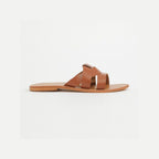 White Sun - Noham Mules - Camel Buff - Camel