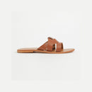 White Sun - Noham Mules - Camel Buff - Camel