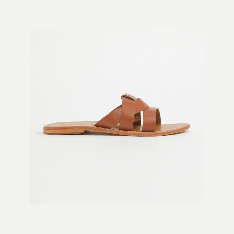White Sun - Noham Mules - Camel Buff - Camel