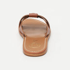 White Sun - Noham Mules - Camel Buff - Camel