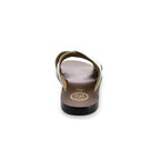 Mules Rainbow - Orange Mulight I