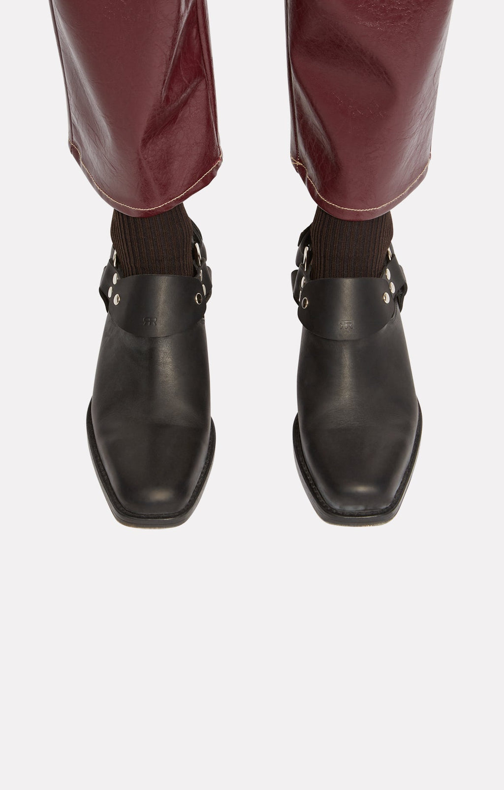 WAVE MULES - ROSEANNA