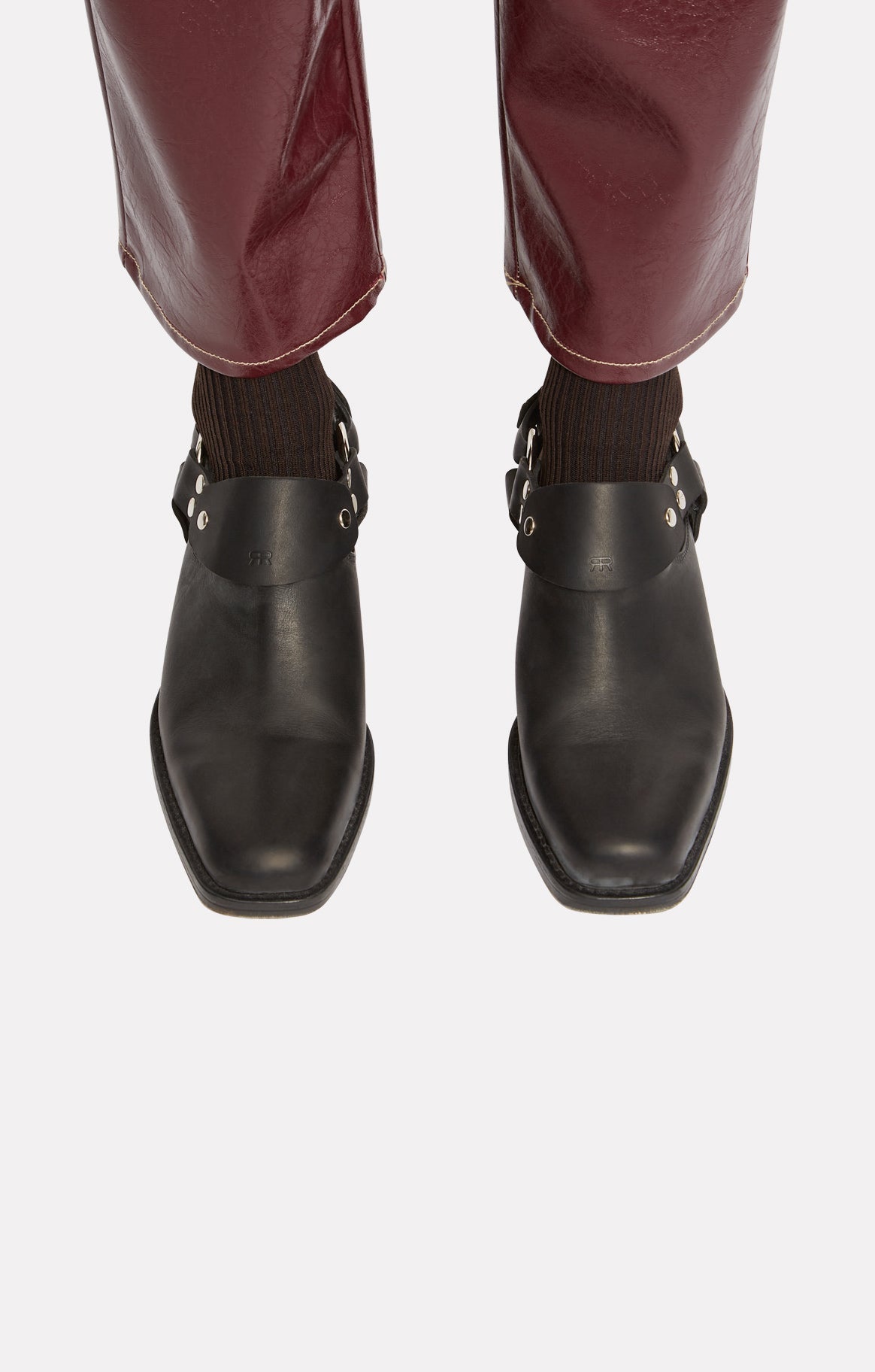 WAVE MULES - ROSEANNA
